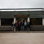 Ornellaia 2011 ny årgång och åter igen en super tuscan