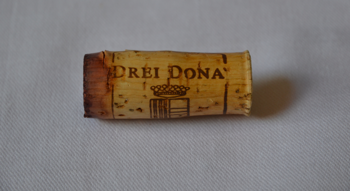 Den grevliga familjen Drei Doná tillhör en av Emilia-Romagnas bästa producenter av kvalitetsviner.