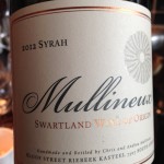 Mullineux Family Wines – Rhôneinspiration från Sydafrika