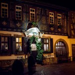 Rheingau – det klassiska Tyskland med fokus på elegans från vinproducenten Robert Weil