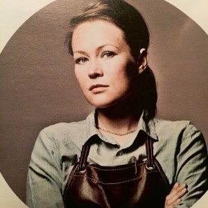 Katja Nyqvist kökschef Jazzköket Kockens tips nordefors.com Karoline Nordefors