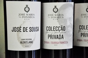 Jose Maria da Fonseca Jose de Sousa Coleccao