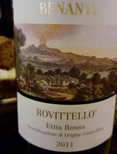 Benanti Rovittello Etna rosso 2011 (458x600)