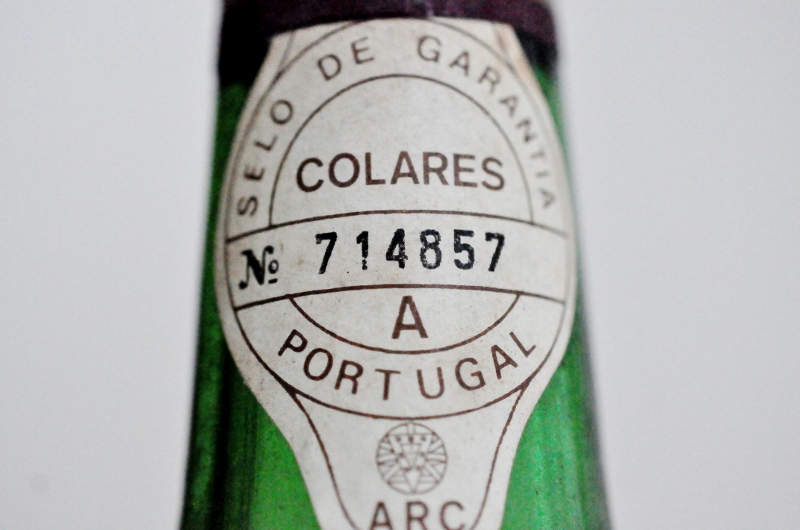 Colares Portugal