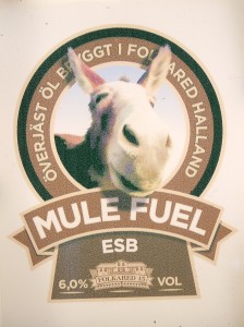 Mule Fuel