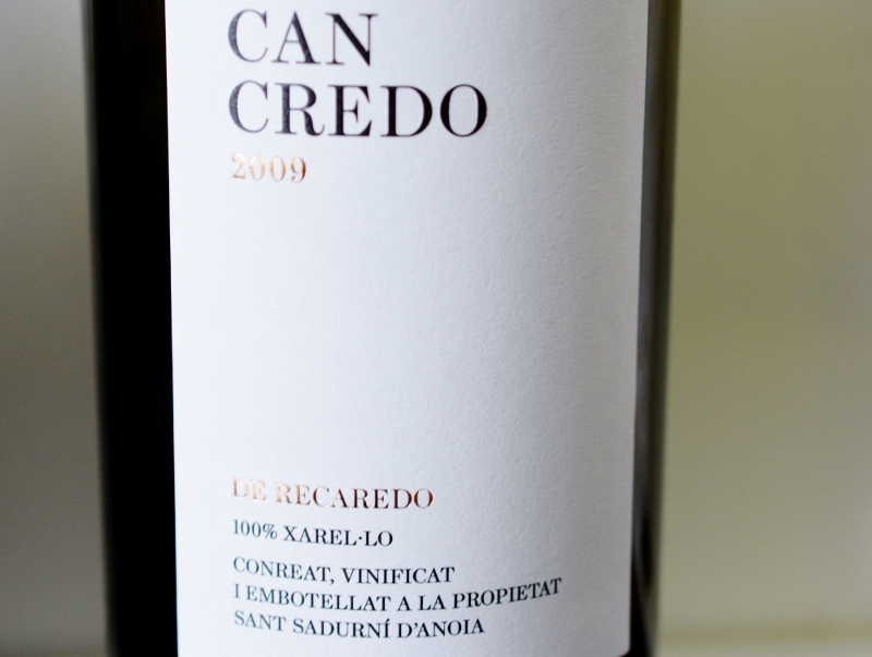 Can Credo 2009 De Recaeedo (800x603)