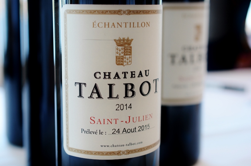 Chateau Talbot 2014 Saint-Julien (800x531)