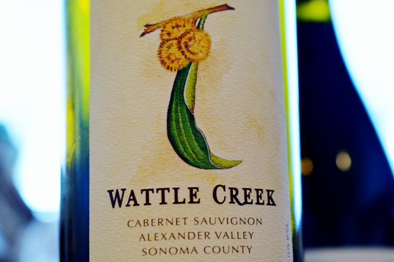 Wattle Creek Cabernet sauvignon 2011 (800x533)