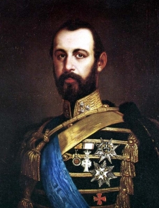 Karl XV Bernadotte