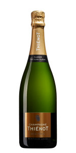 Champagne Thiénot Brut Nr 97721, Champagne Thiénot Brut Nr 97721 Vintage 2006