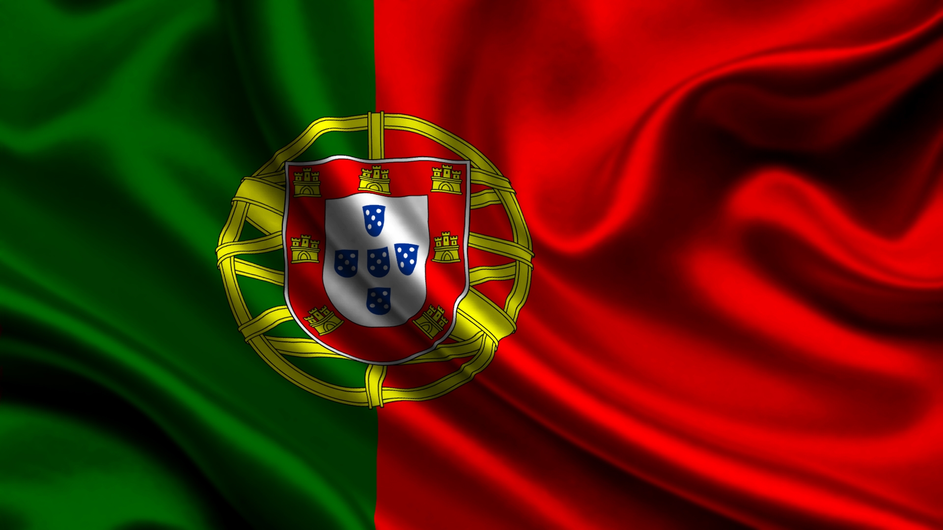 Vinlandet Portugal