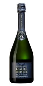 Fredriks bubblor - möt våren i Champagne