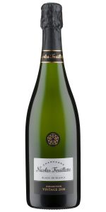 Fredriks bubblor - möt våren i Champagne