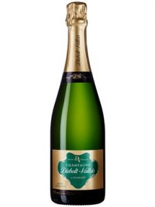 Månadens Vinhus: Champagne Diebolt-Vallois