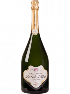 Månadens Vinhus: Champagne Diebolt-Vallois