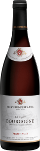 La Vignée Bourgogne Rouge Bouchard Père et Fils, 2018
