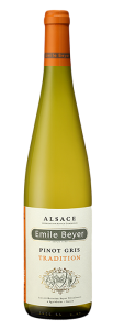 Med fokus på Alsace