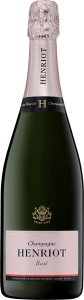 Månadens Vinhus: Champagne Henriot