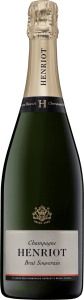 Månadens Vinhus: Champagne Henriot