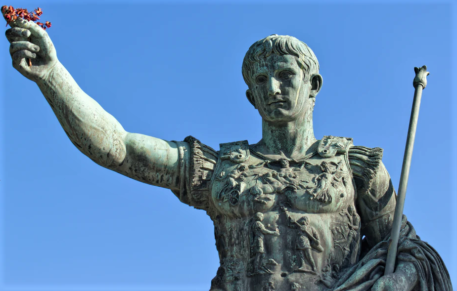Romersk kejsare